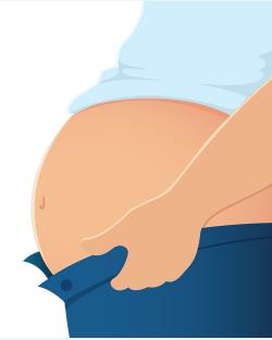腹部吸脂手术的效果怎么样 腹部吸脂手术过程了解吗 腹部吸脂禁忌症是什么呢